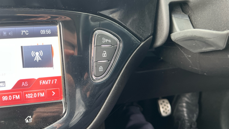 Vauxhall Corsa 1.2 Limited Edition 3dr Petrol Hatchback